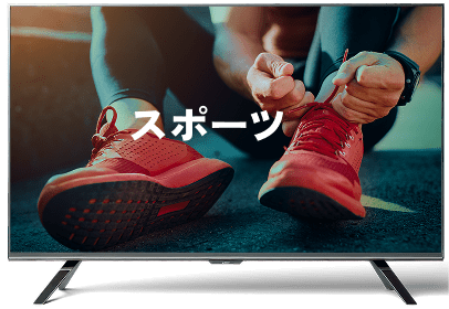 スポーツ