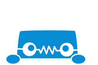 テレビトクシマのキャラクター みえ太