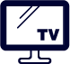 テレビアイコン