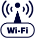 wifiアイコン